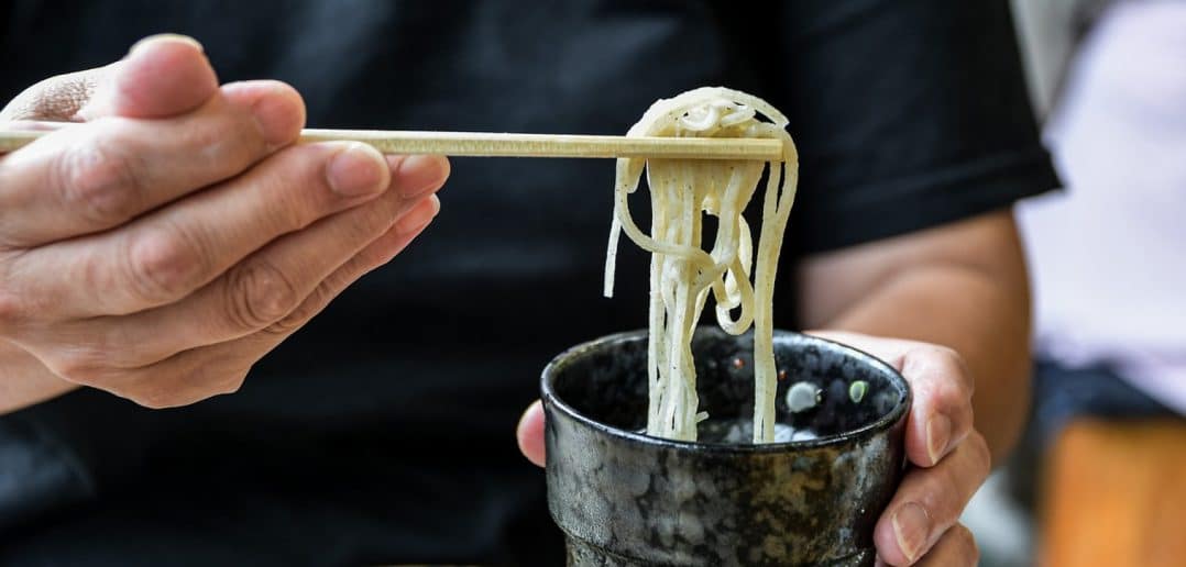 La Gastronomie Japonaise Quelques Plats Traditionnels Harakiwi