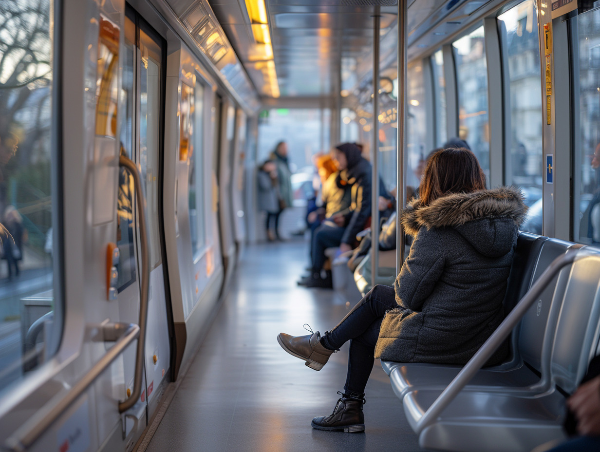 métro lille