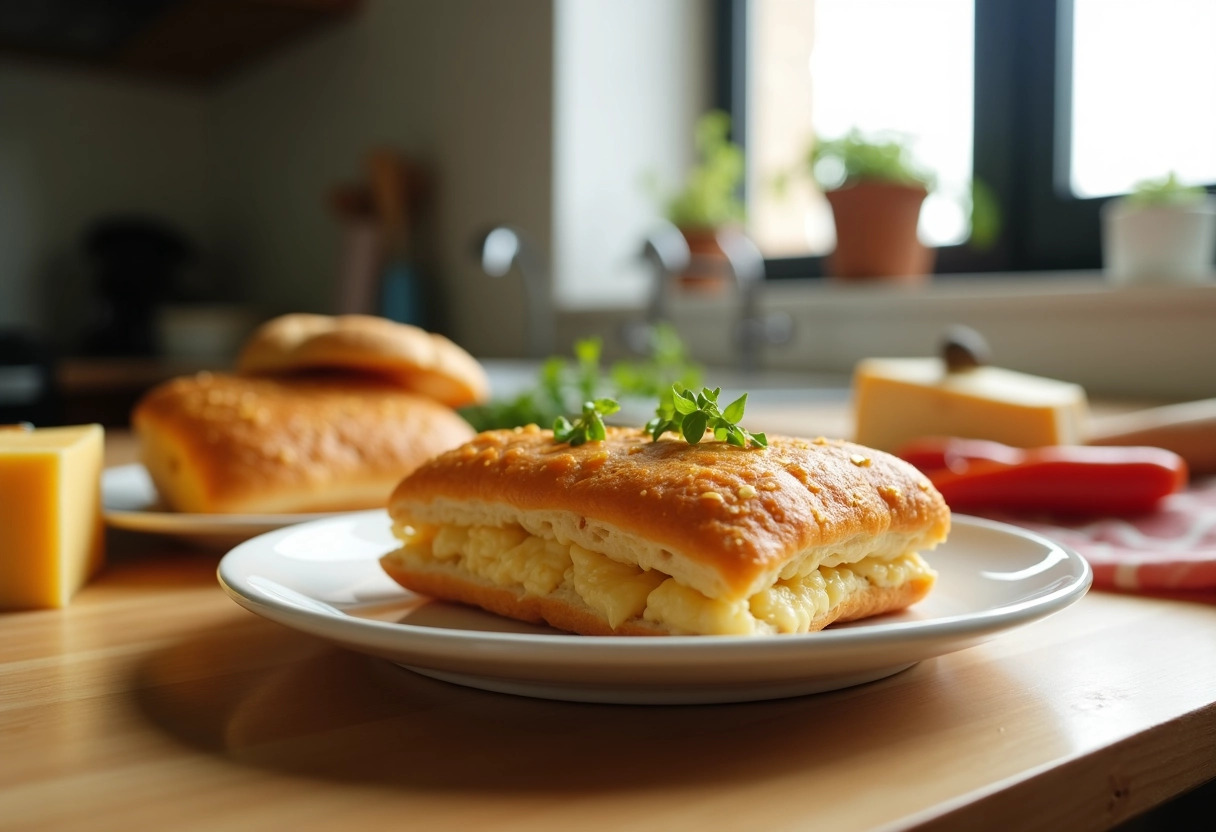 croque-monsieur + portugal