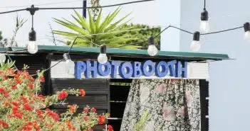 Comment réussir sa location de photobooth : conseils et astuces