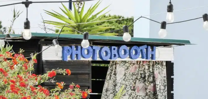 Comment réussir sa location de photobooth : conseils et astuces