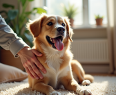 Mon chien se gratte : remèdes de grand-mère pour apaiser les démangeaisons