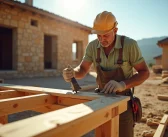 Construction de charpente : pourquoi choisir un artisan qualifié à Puyricard