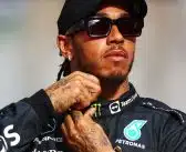 Lewis Hamilton : qui est et que fait sa femme ?